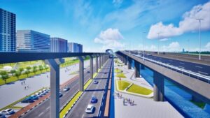 Vinhomes Olympic Hà Nội